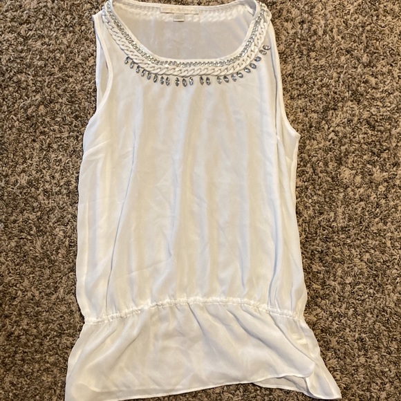 Boston Proper Blouse - Picture 2 of 5